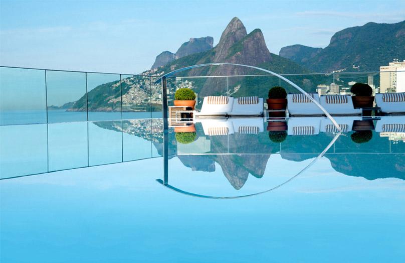 Rio de Janeiro - Vacanze in Brasile