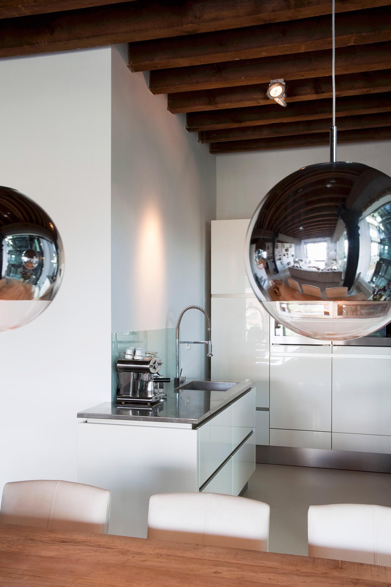 Dalani, Uomini, Style, Ispirazioni, Casa, Colori, Cucina