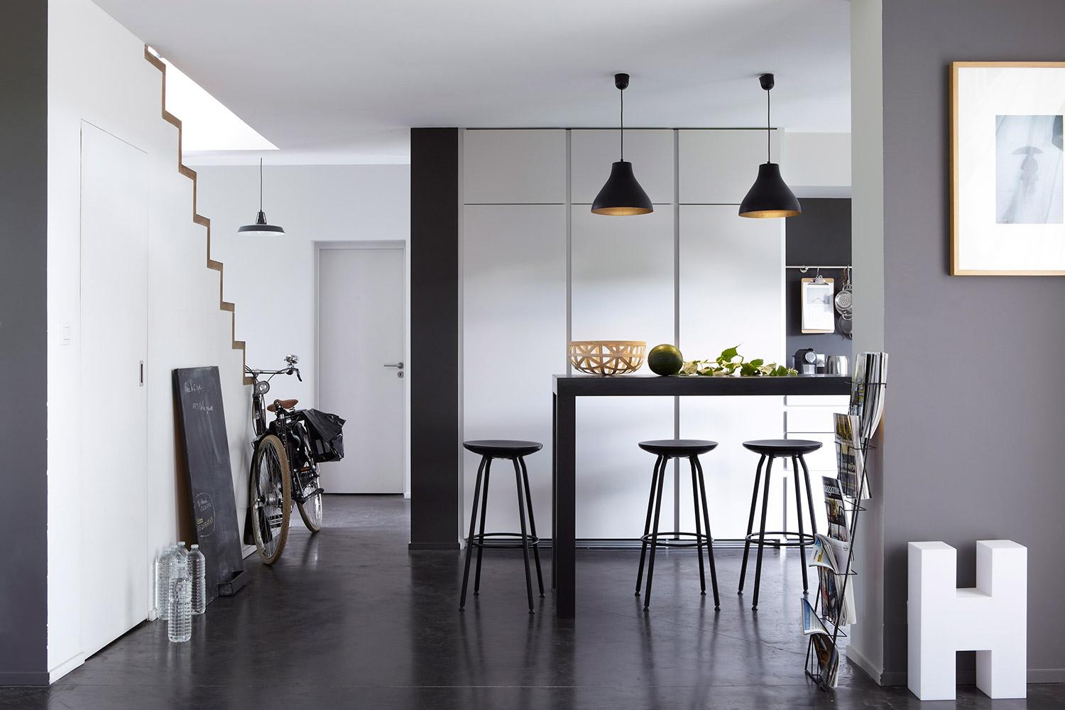 Dalani, Uomini, Style, Ispirazioni, Casa, Colori, Cucina