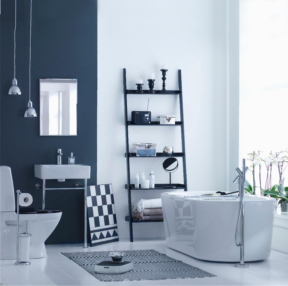 idee per il bagno