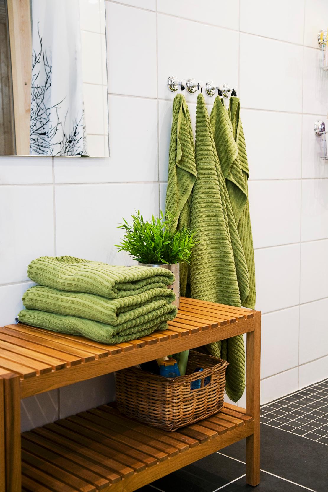 idee per il bagno