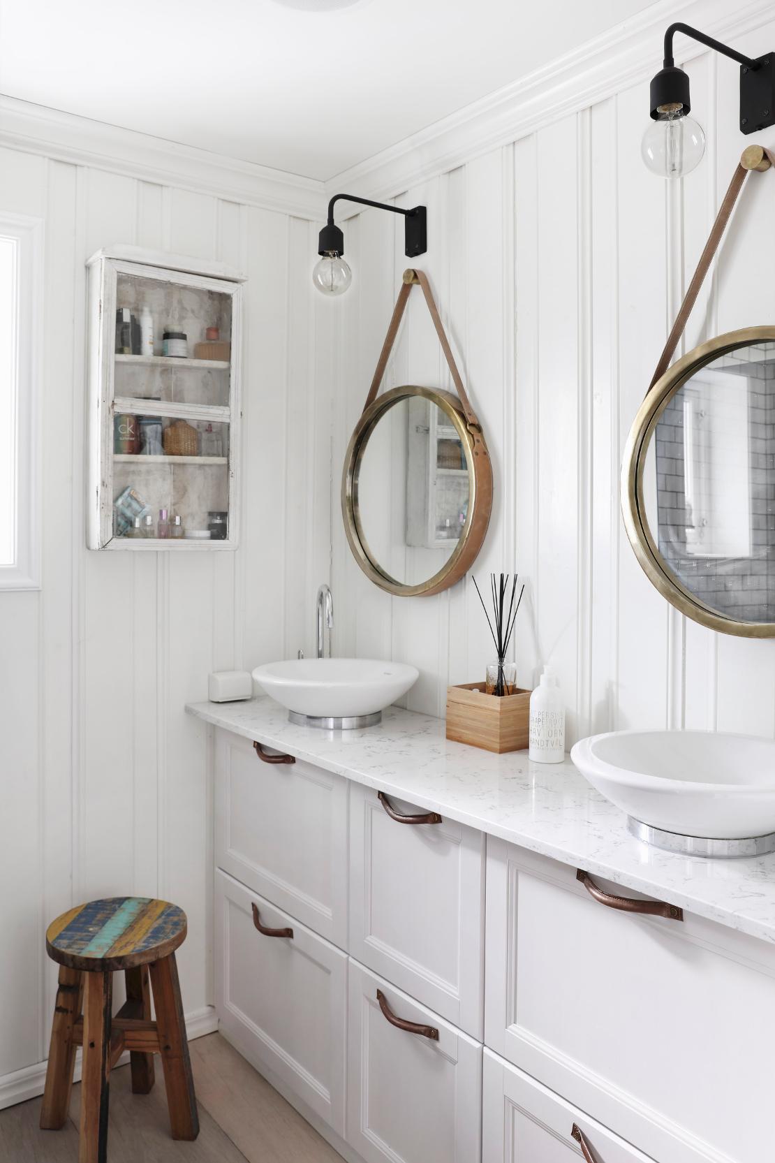idee per il bagno