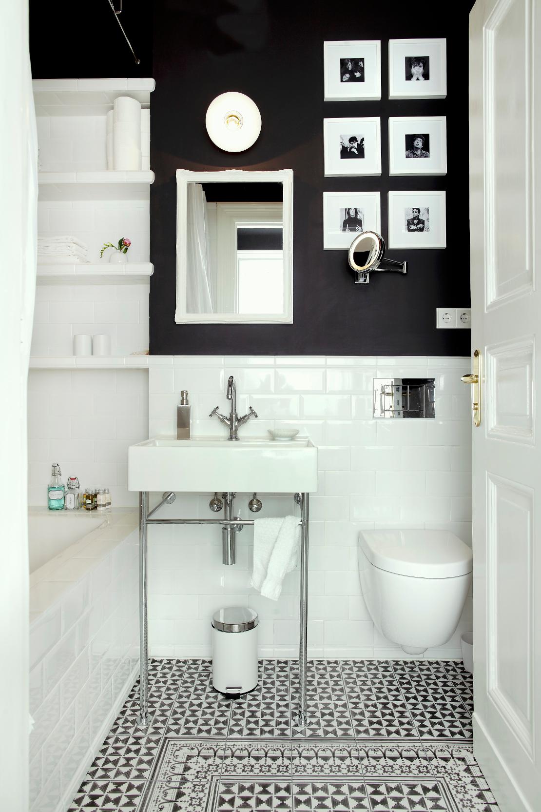 idee per il bagno
