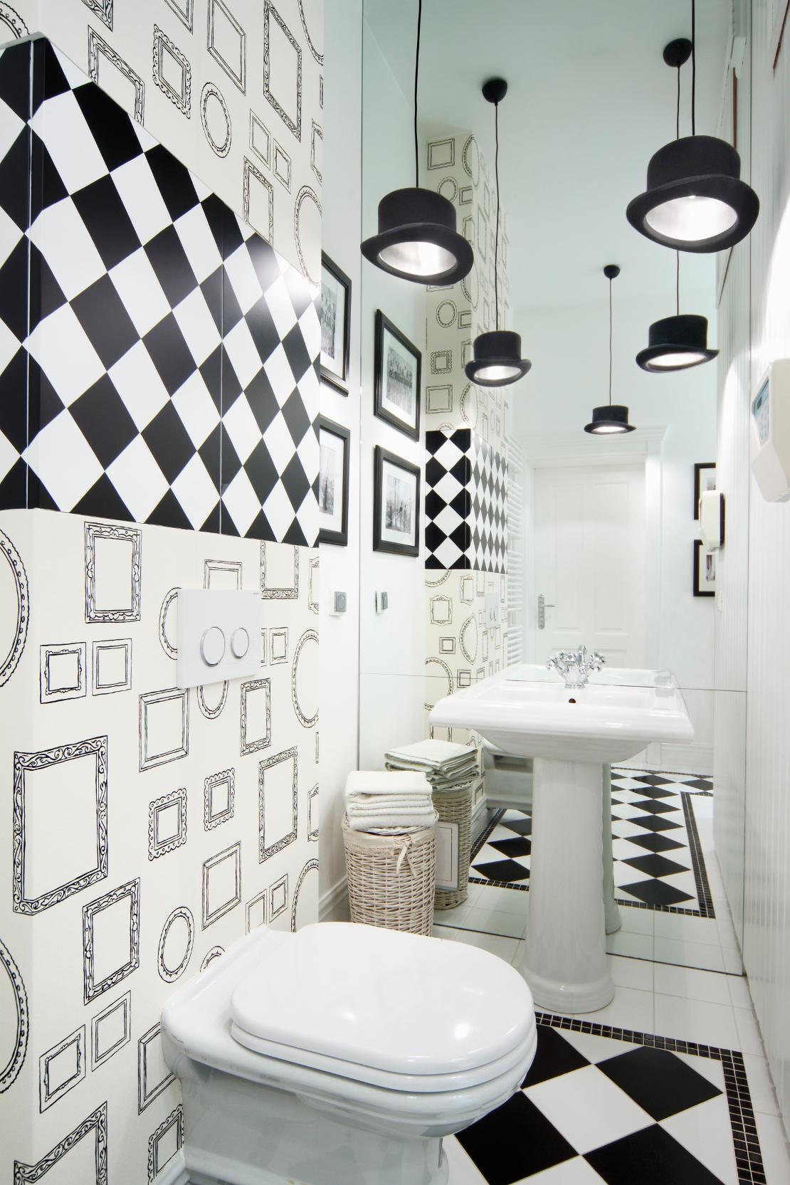 idee per il bagno