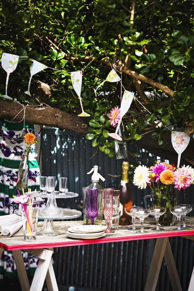 Dalani, Summer Party, Cocktail, Consigli, Decorazioni, Estate, Food, Summer, Party