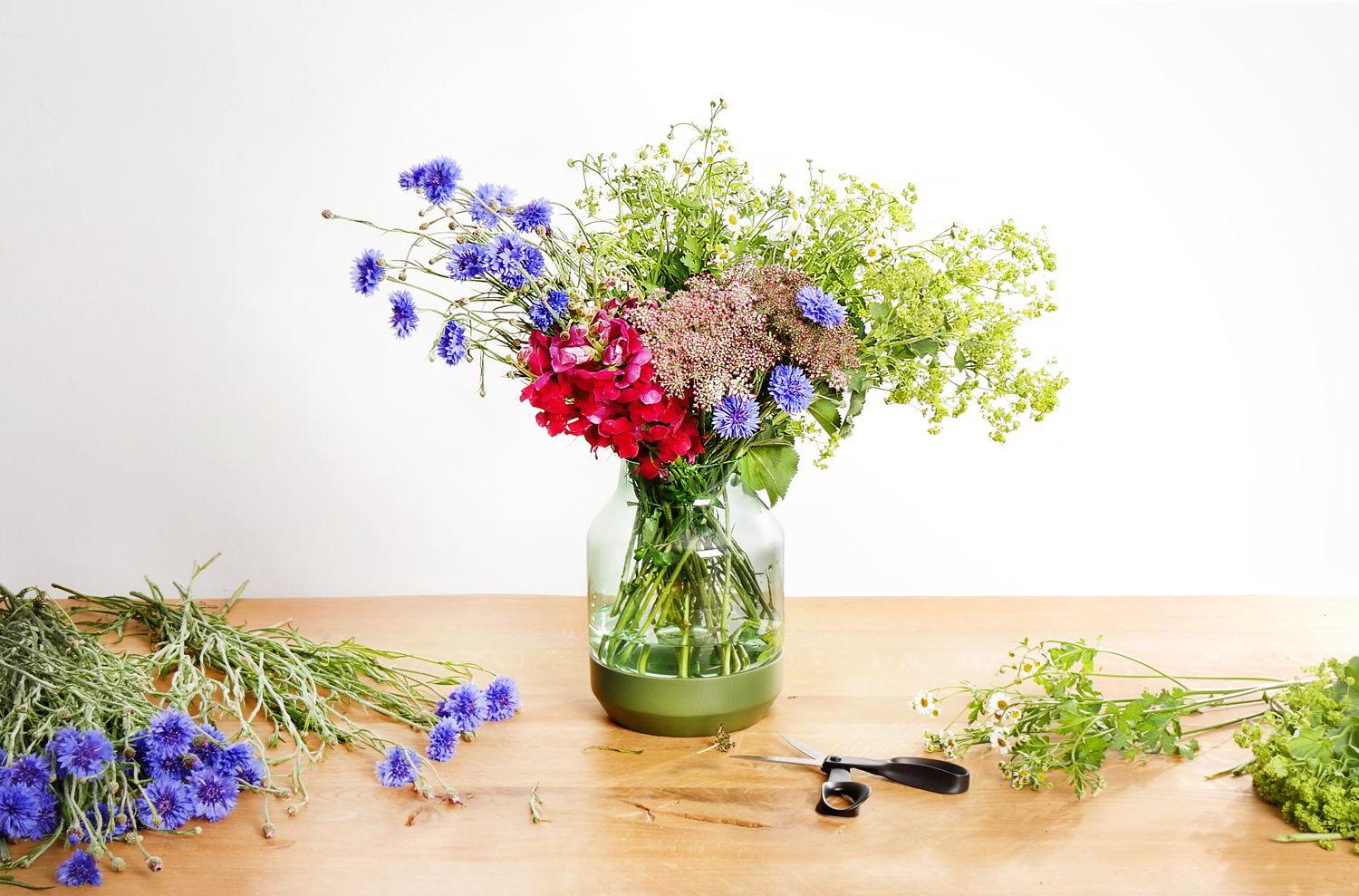 Dalani, Bouquet fai da te, Decorazioni, Estate, Fai da Te, Fiori