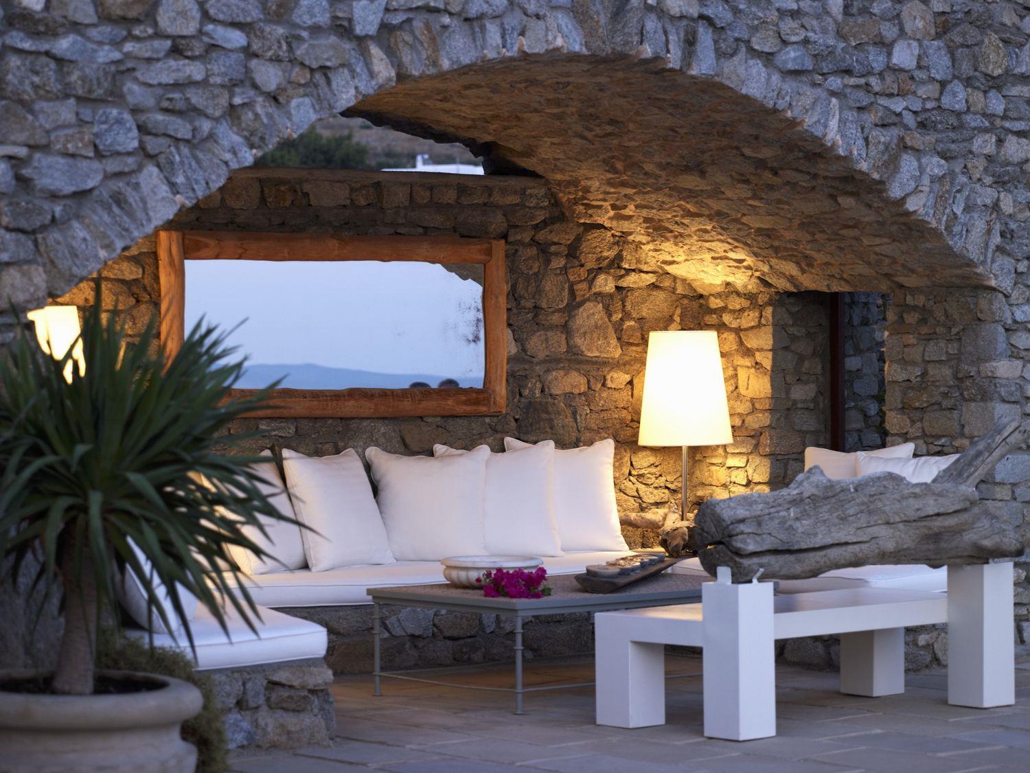 Dalani, San Lorenzo, Spazio, Spiagge, Giardino, Estate