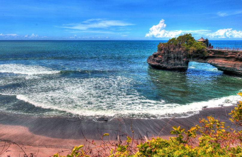 Ispirazioni di Stile - Viaggio nei colori di Bali