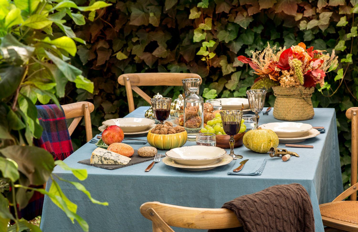 Dalani, Autunno, Colori, Idee, Natura