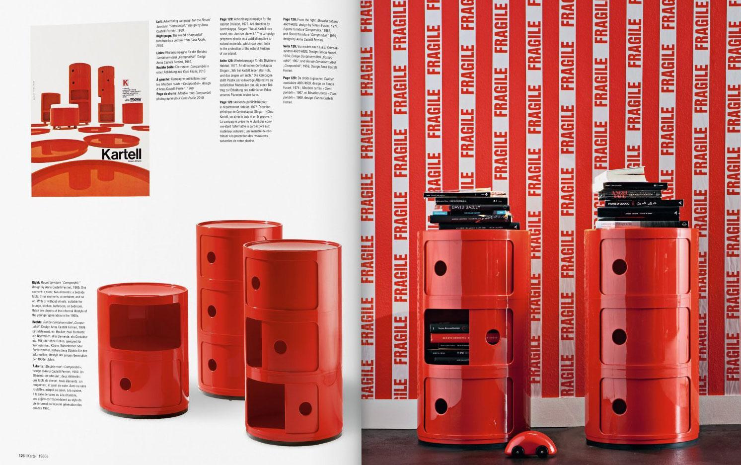 Dalani, Taschen, Idee, Design, Arte, Style, Moda