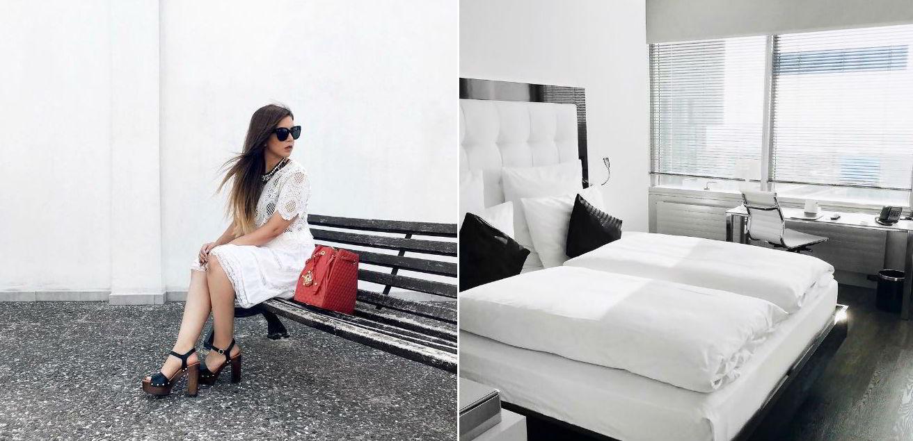 Dalani, White, Colori, Casa, Moda, Design, Passione