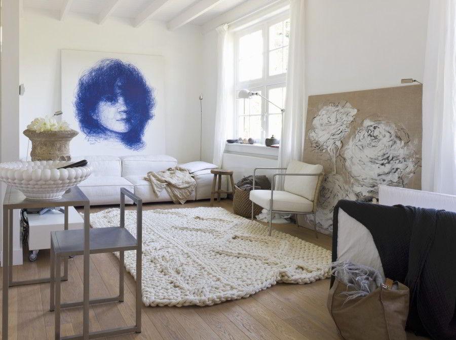Dalani, White, Colori, Casa, Moda, Design, Passione