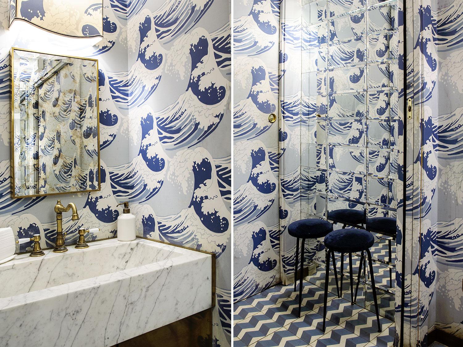 Pacifico, Pacifico Milano, Marsica Fossati, Ristorante, Milano, Stile