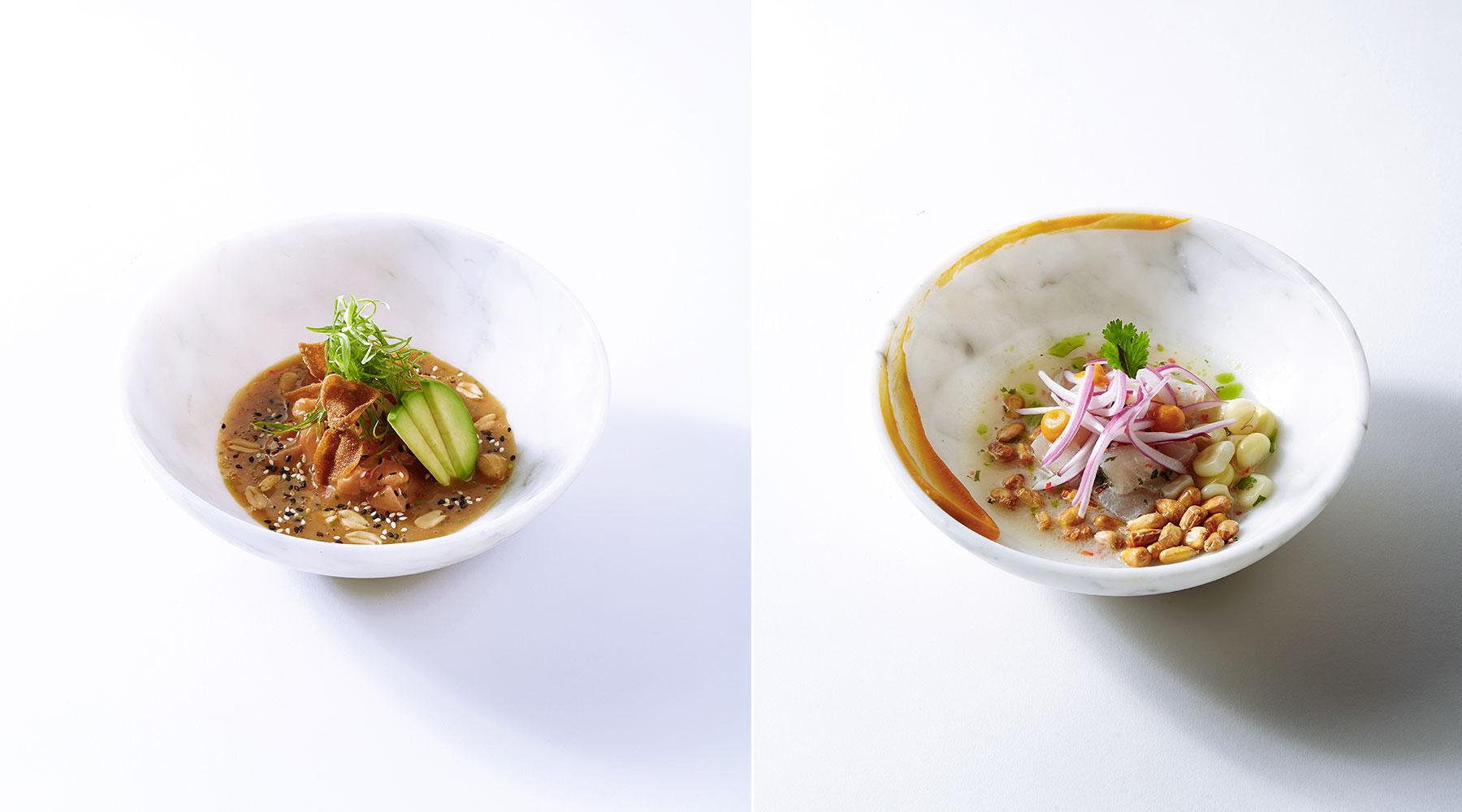 Pacifico, Pacifico Milano, Marsica Fossati, Ristorante, Milano, Stile