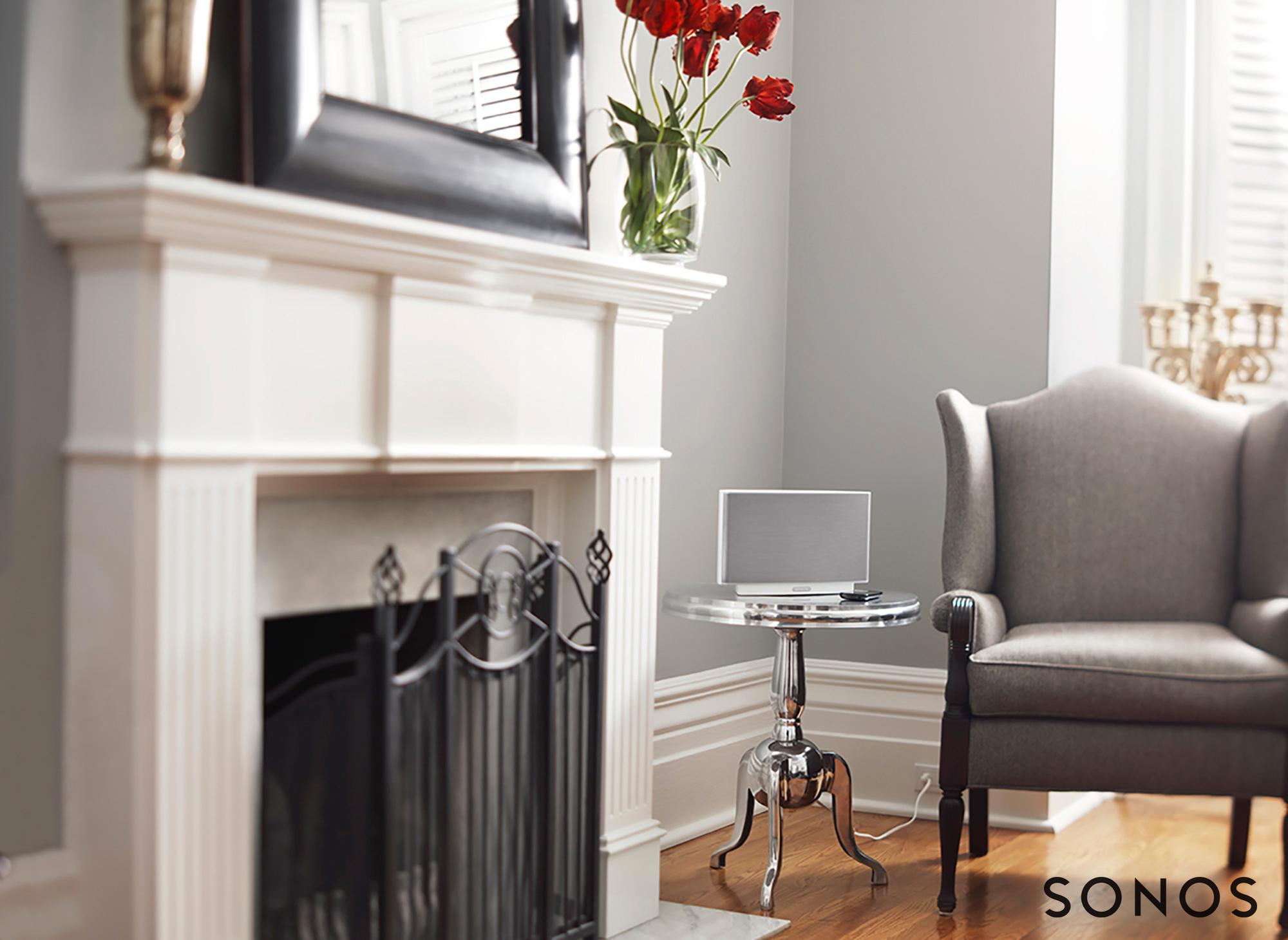 Dalani, Sonos, Casa, Design, Home