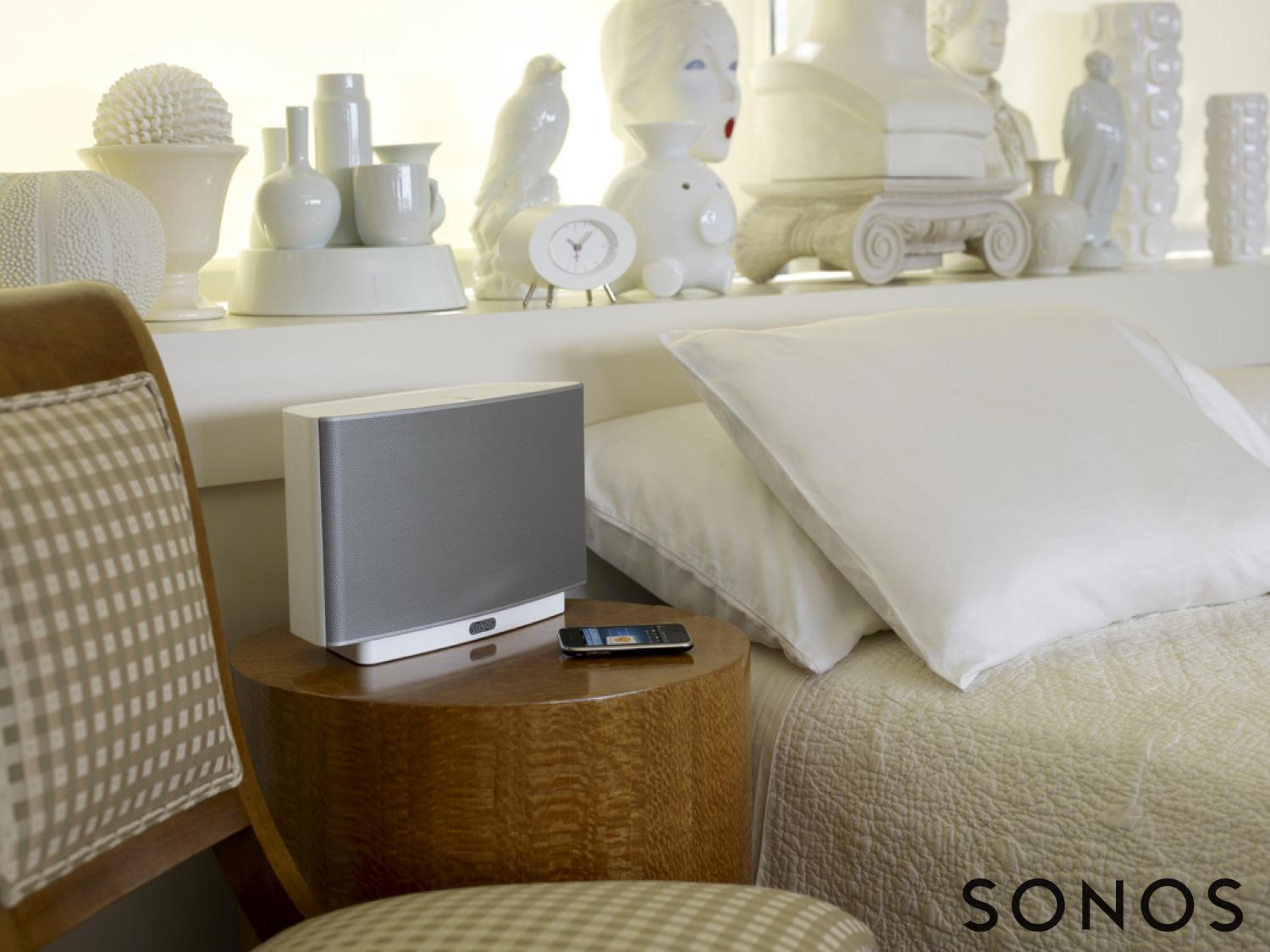 Dalani, Sonos, Casa, Design, Home