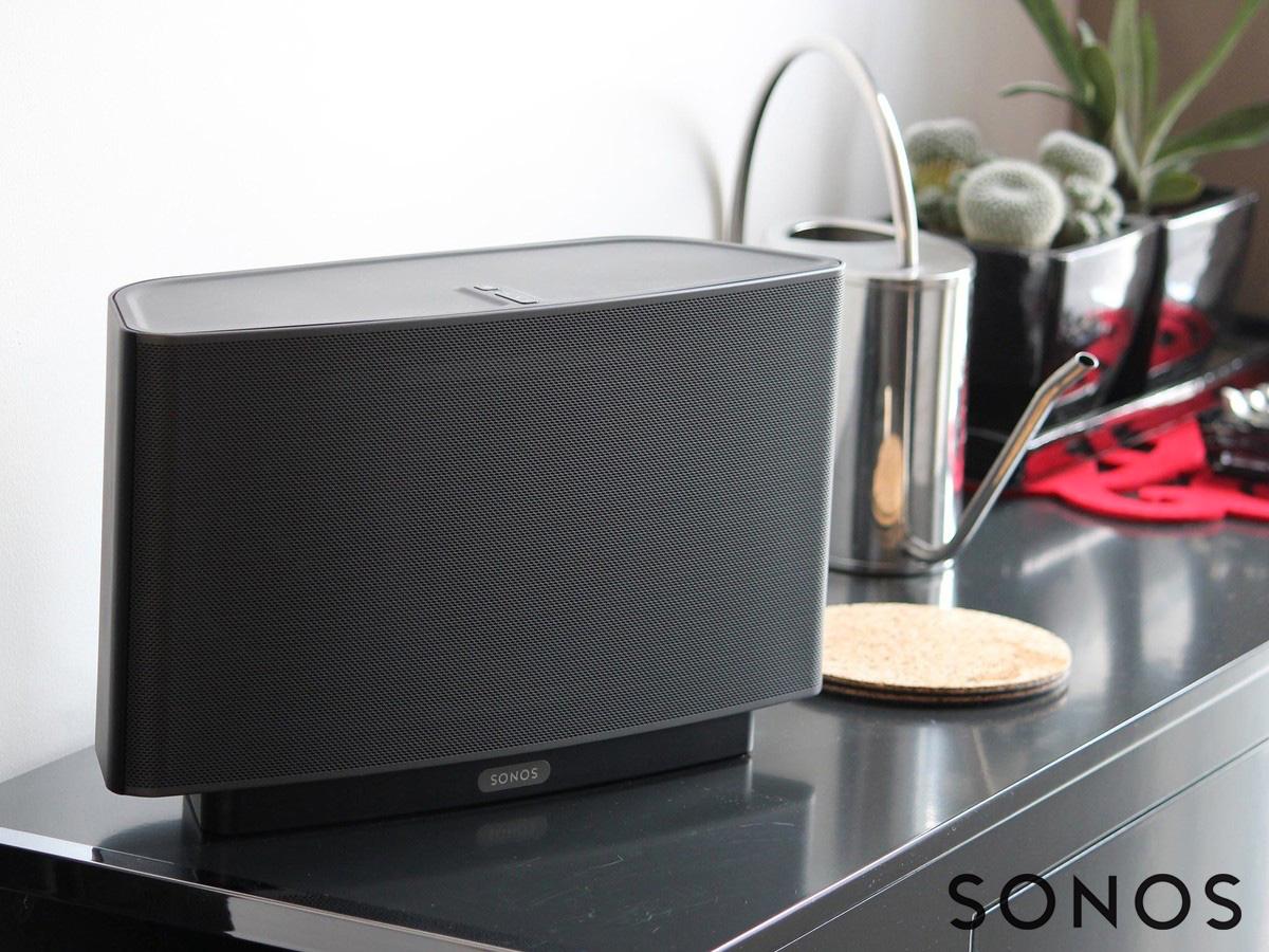 Dalani, Sonos, Casa, Design, Home