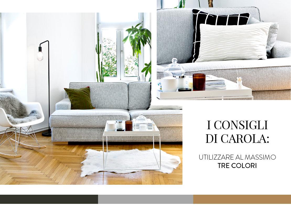 Dalani, Vienna, Casa, Style, Living, Moda, Colori