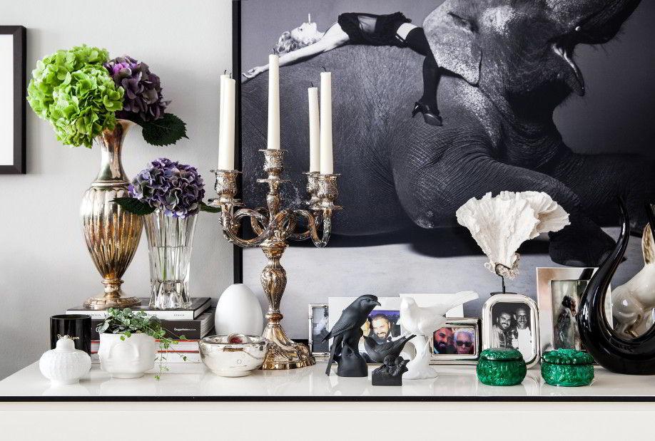 Dalani, Luxury, Moda, Hollywood, Design, Ispirazioni, Decorazioni