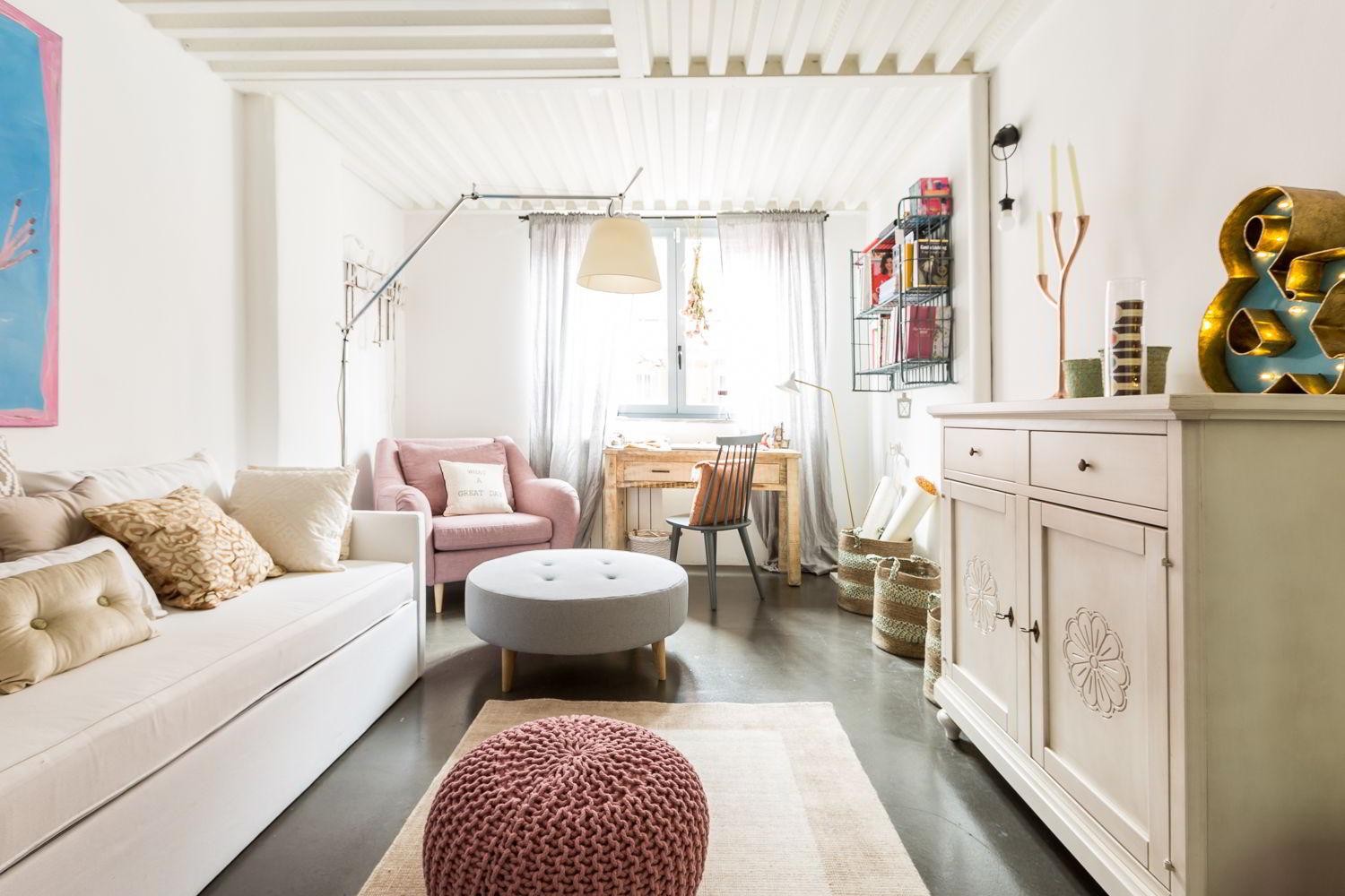 Dalani, Restyling, Progetto, Casa, Style, Idee, Colori