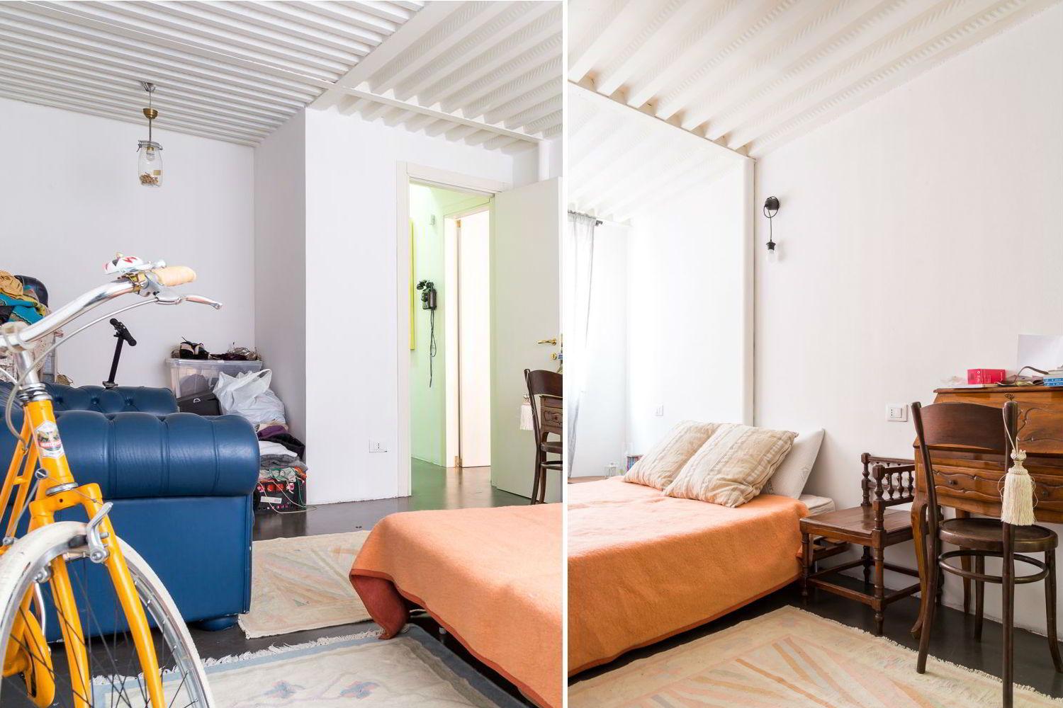 Dalani, Restyling, Progetto, Casa, Style, Idee, Colori