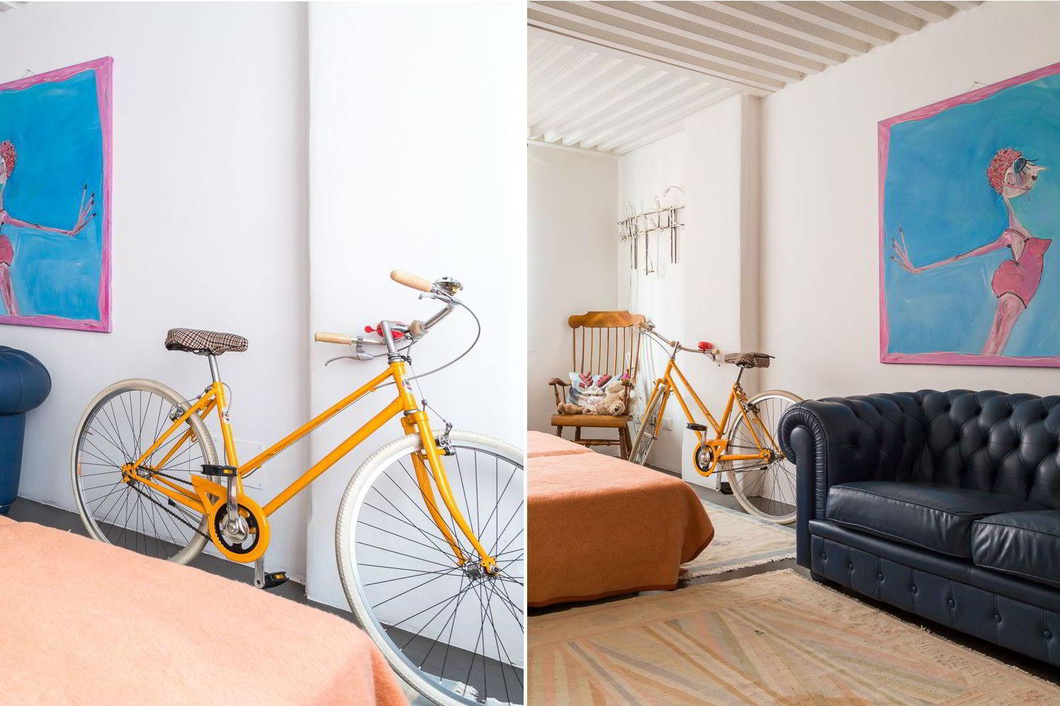 Dalani, Restyling, Progetto, Casa, Style, Idee, Colori