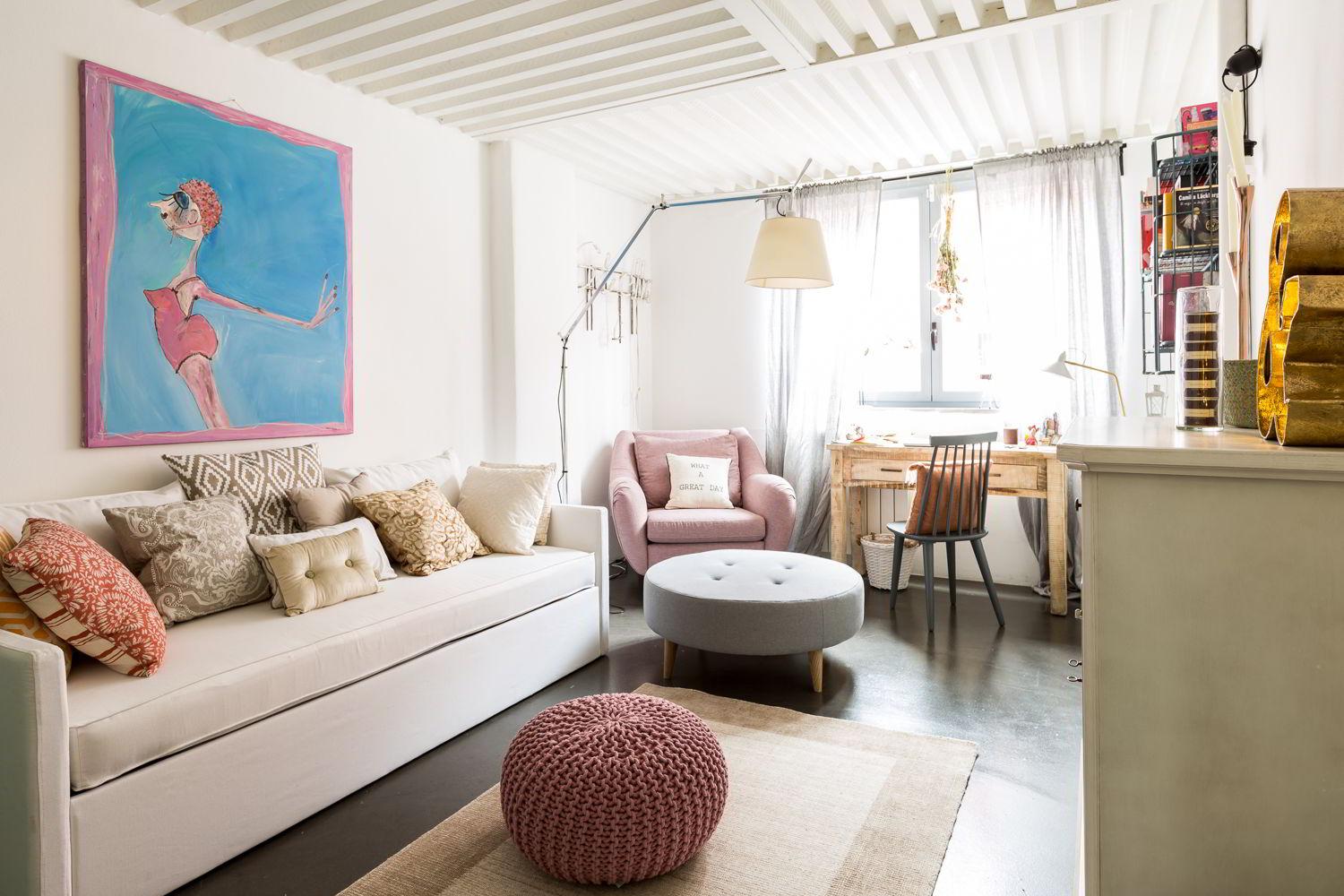 Dalani, Restyling, Progetto, Casa, Style, Idee, Colori
