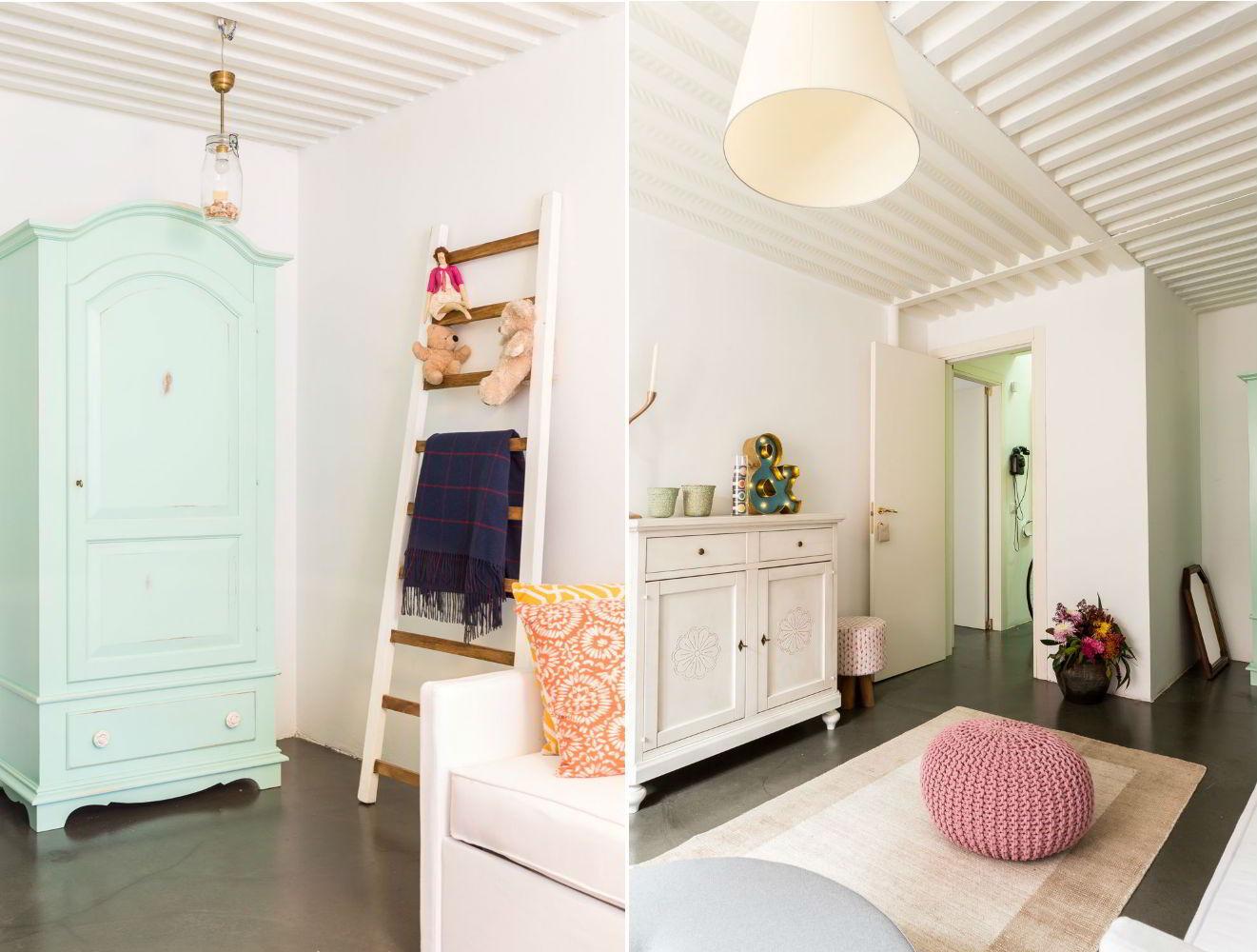 Dalani, Restyling, Progetto, Casa, Style, Idee, Colori