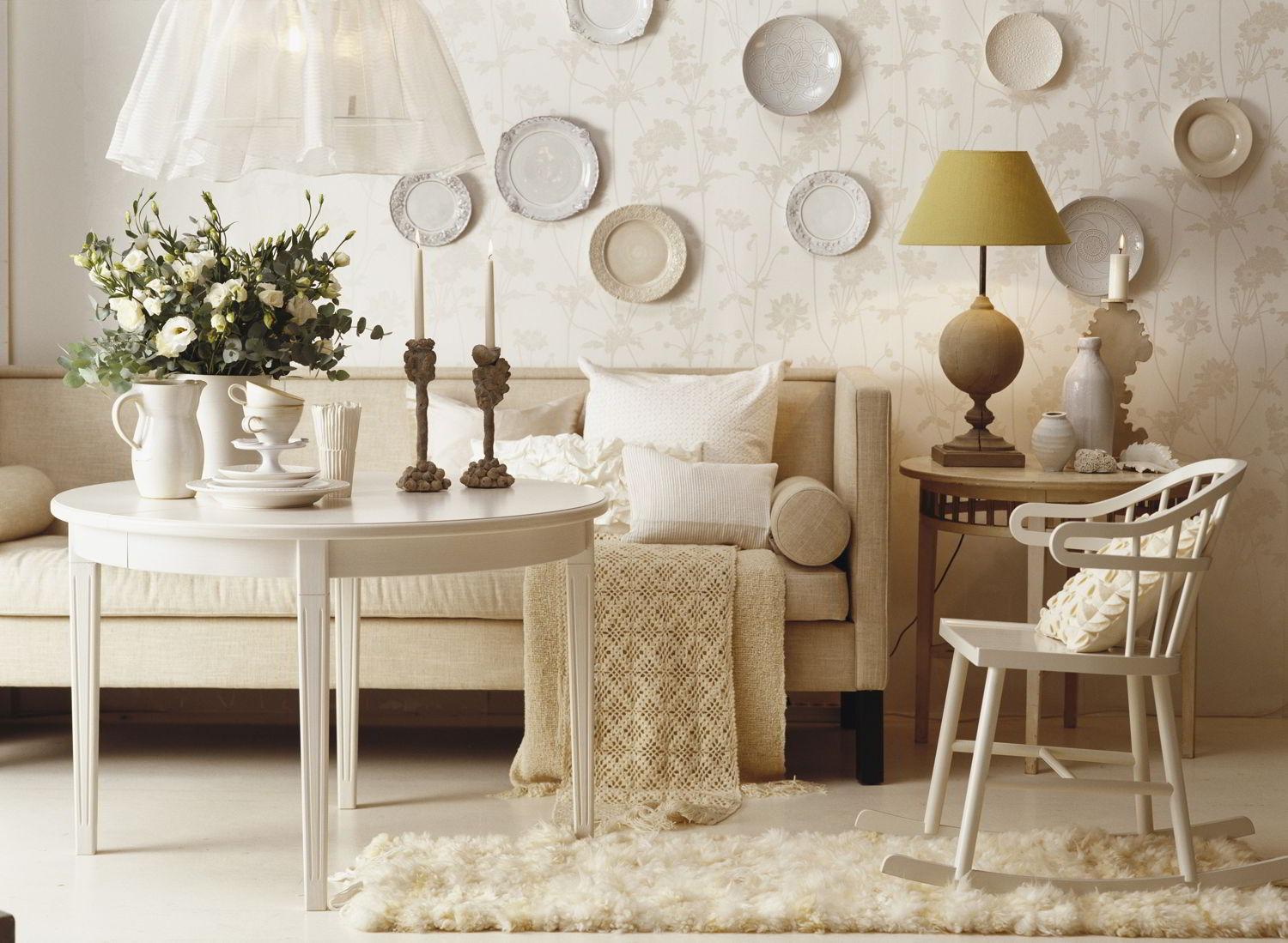 Dalani, Charme, Trend, Colori, Style, Casa