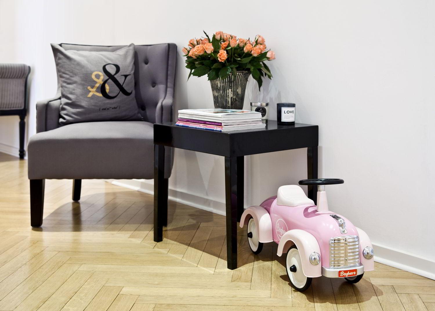 Dalani, Stile parigino, New York, Casa, Living, Parigi, Ispirazioni, Cucina,