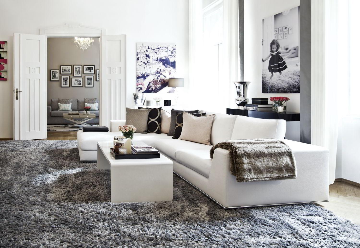 Dalani, Stile parigino, New York, Casa, Living, Parigi, Ispirazioni, Cucina,