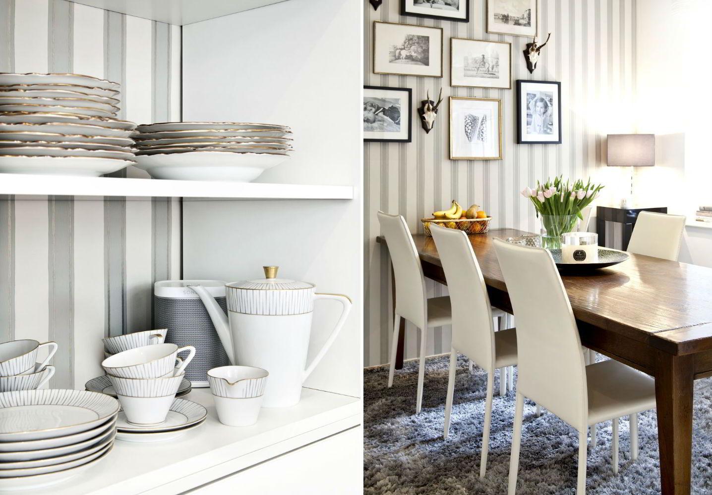 Dalani, Stile parigino, New York, Casa, Living, Parigi, Ispirazioni, Cucina,