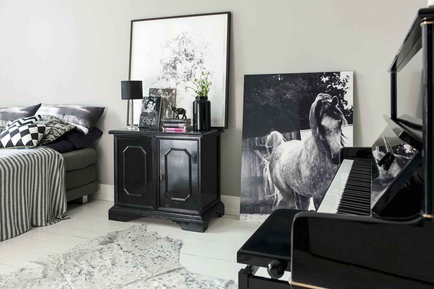 Dalani, Shabby Rock, Casa, Moda, Design, Colori, Idee