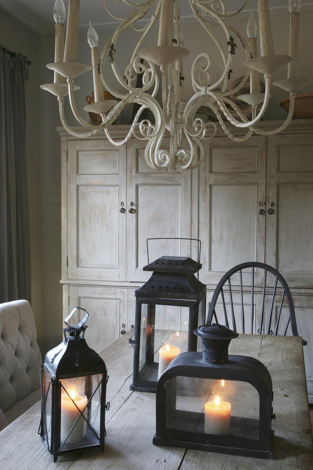 Dalani, Shabby Rock, Casa, Moda, Design, Colori, Idee
