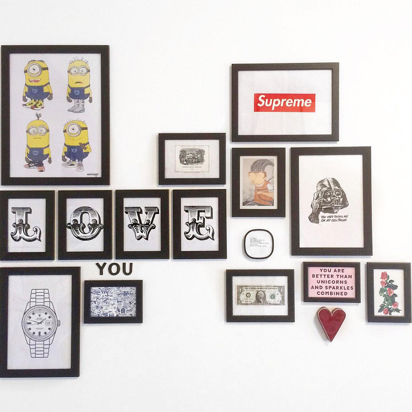 Dalani, I love you, Casa, Style, Trend, Social, Idee