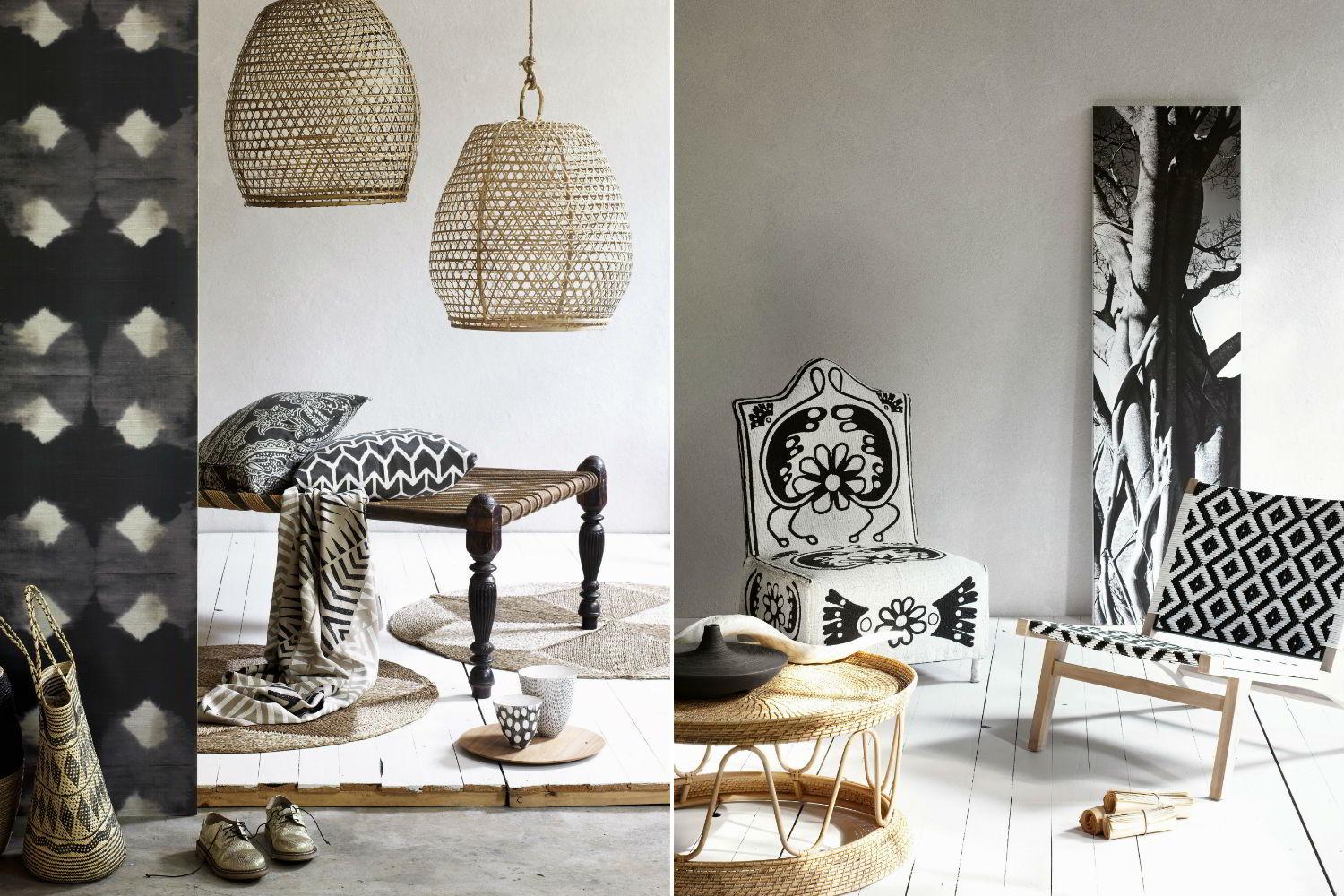 Dalani, Ethnic chic, Style, Colori, Idee, Must Have