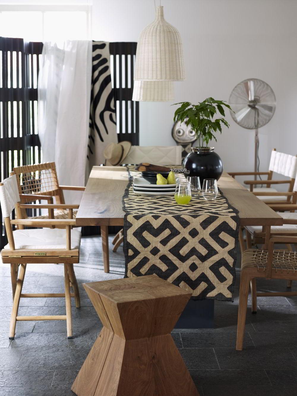 Dalani, Ethnic chic, Style, Colori, Idee, Must Have