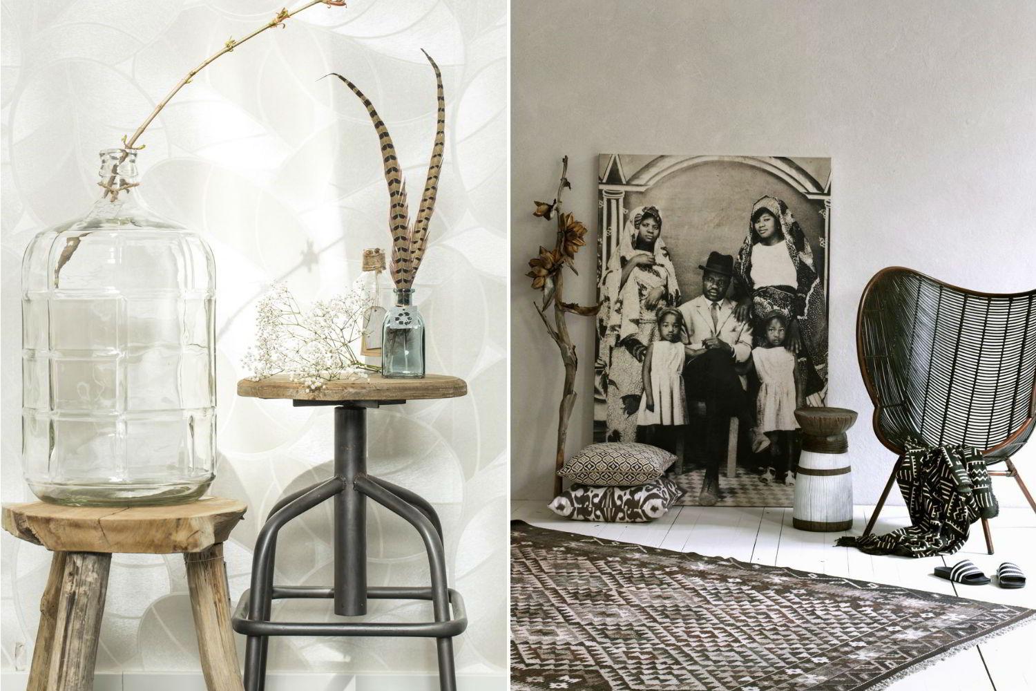 Dalani, Ethnic chic, Style, Colori, Idee, Must Have