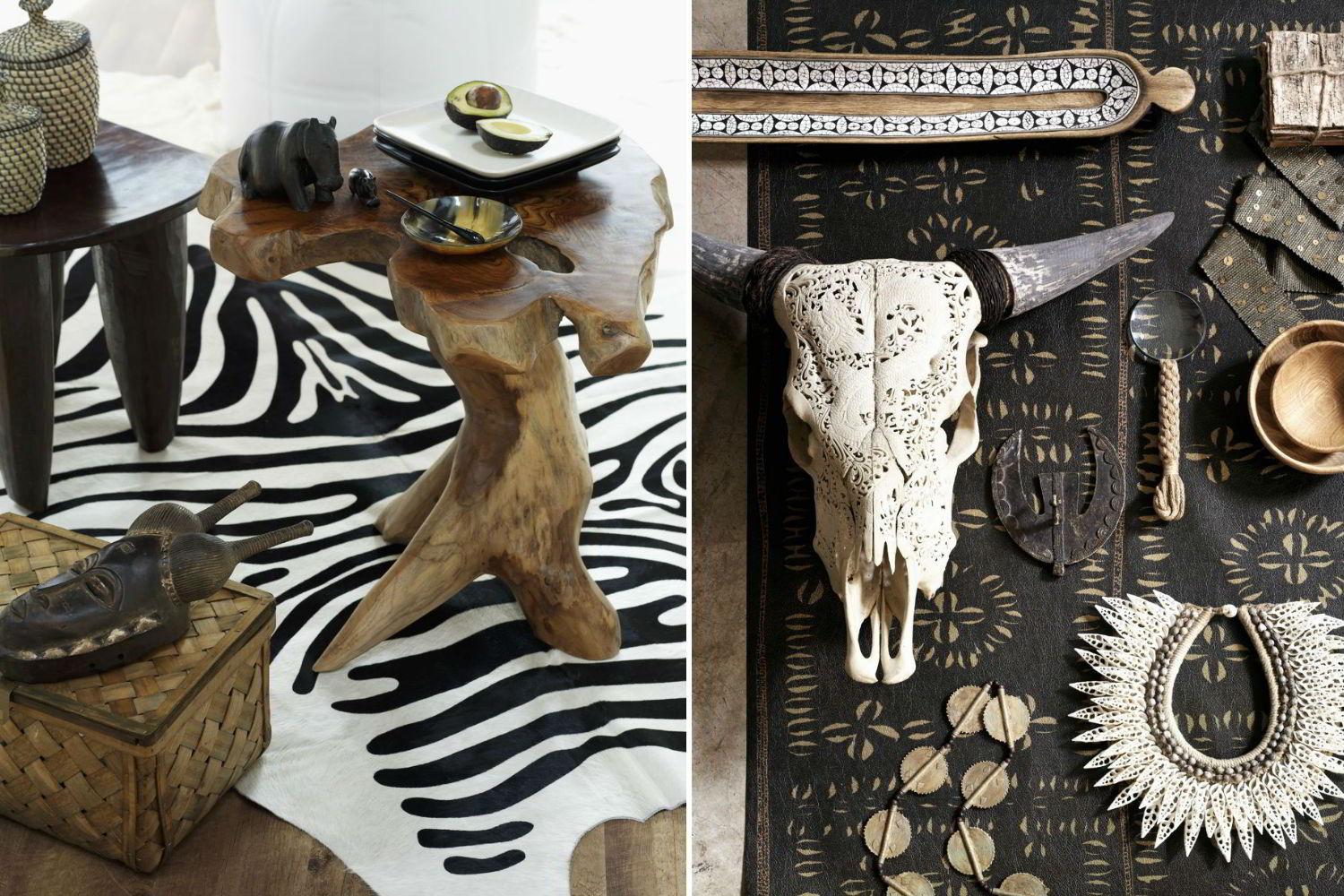 Dalani, Ethnic chic, Style, Colori, Idee, Must Have