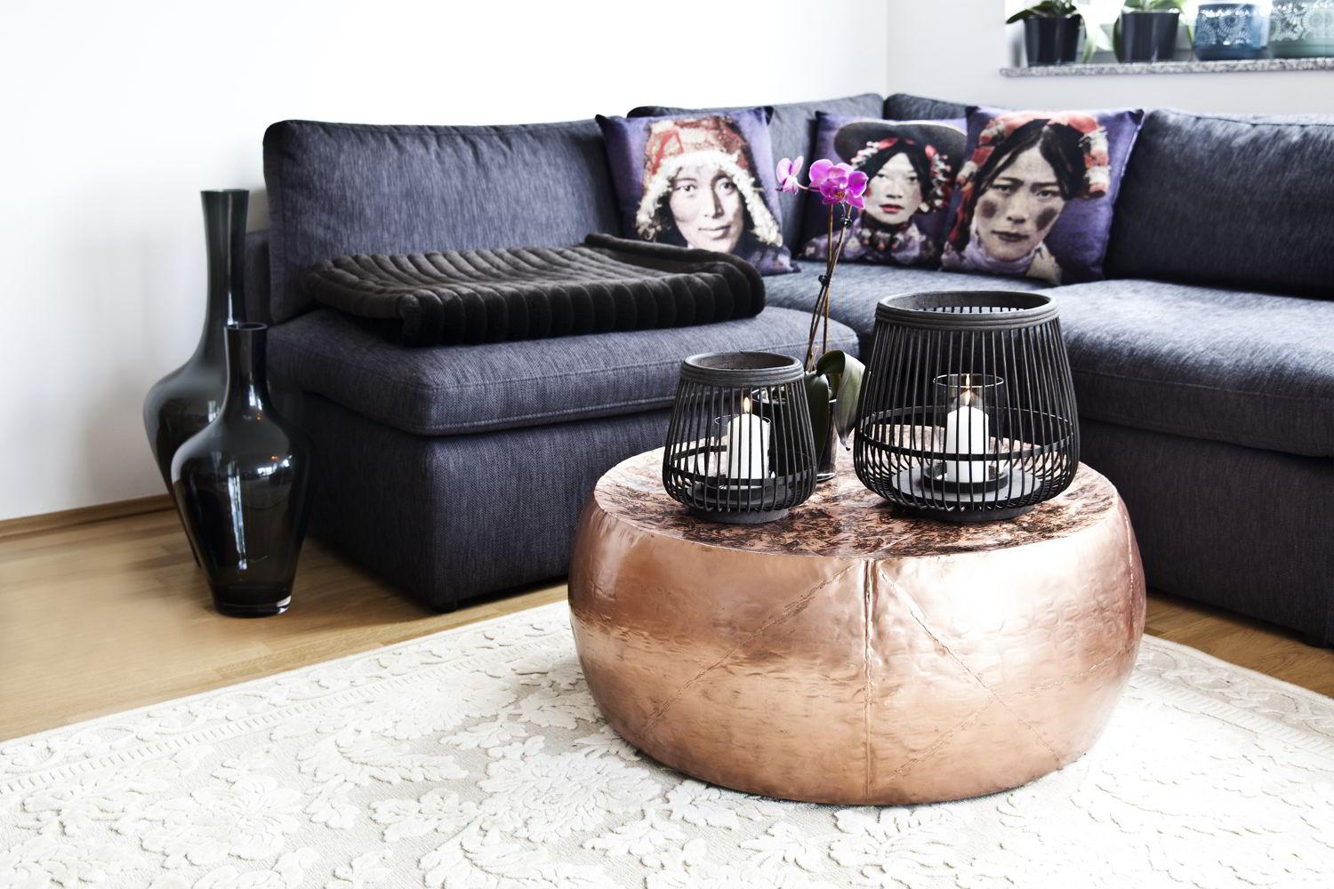 Dalani, Ethnic chic, Style, Colori, Idee, Must Have