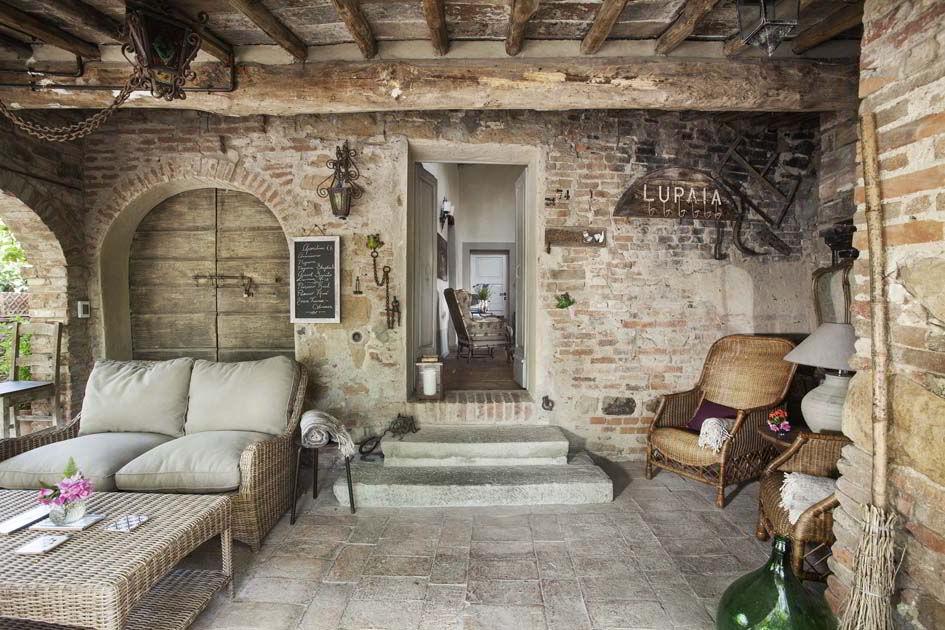 Dalani, Toscana, Ispirazioni, Casa, Country, Colori, Stile