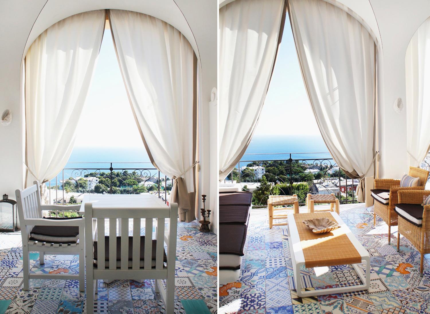 Capri, Casa, Design, Mare, Mediterraneo, Ispirazioni, Stile