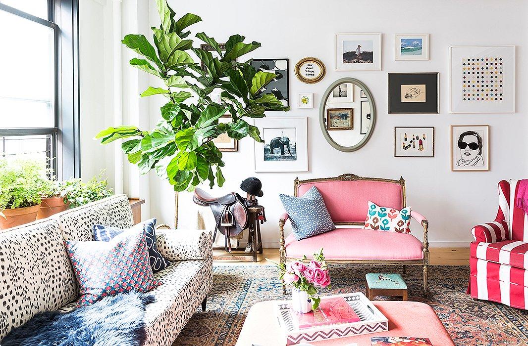 Dalani, Kate Schelter, Style, Casa, Trend, Colori, Home, Living, Moda, Arte