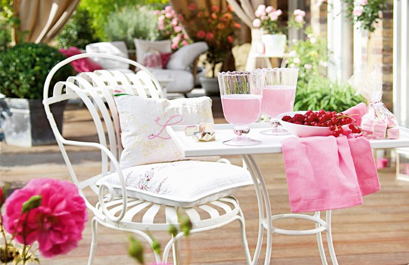 Giardino last minute - La guida di Simonetta Chiarugi
