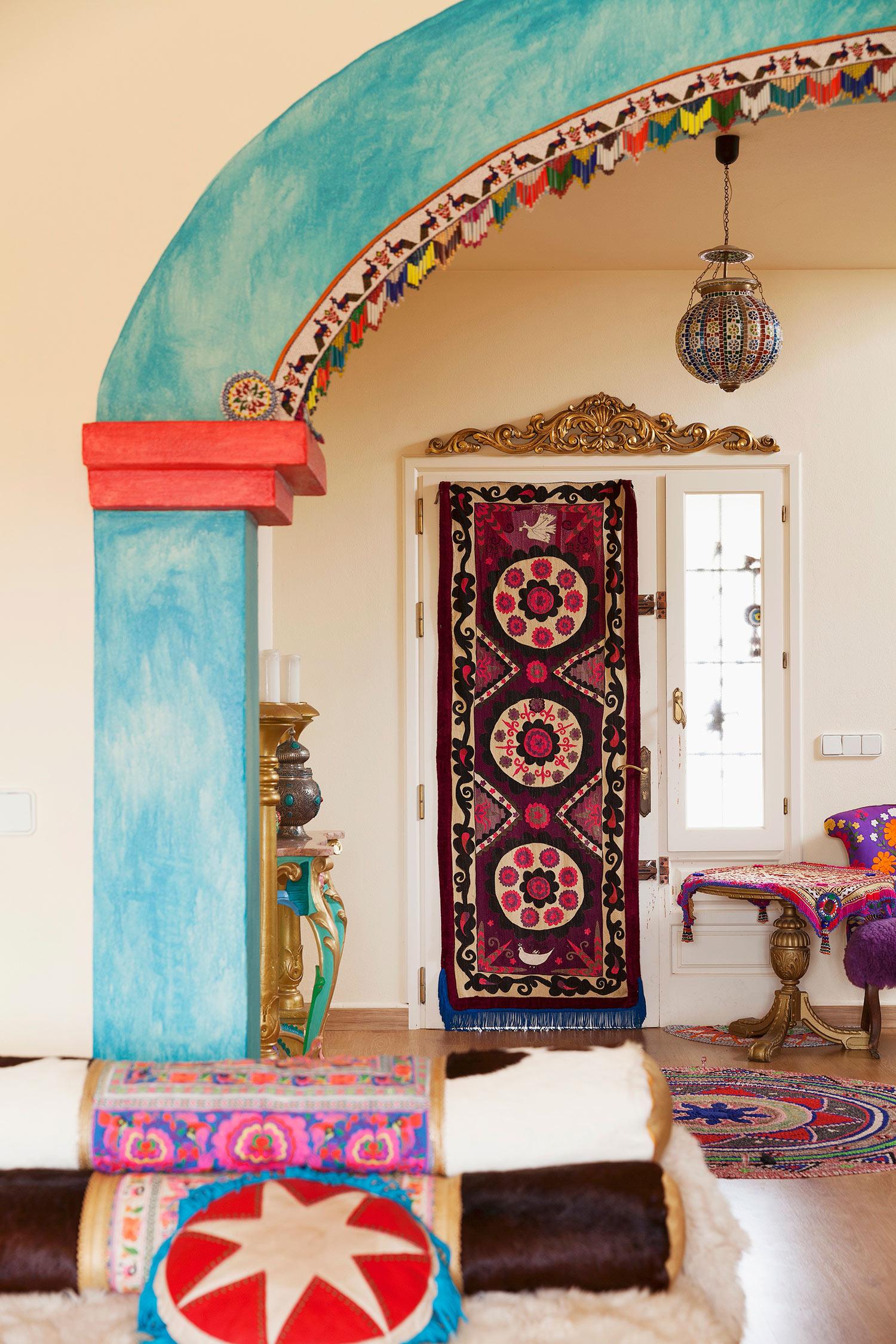 Messico, Alessandra Salaris, Arredamento, Casa, Colori , Ispirazioni, Stile