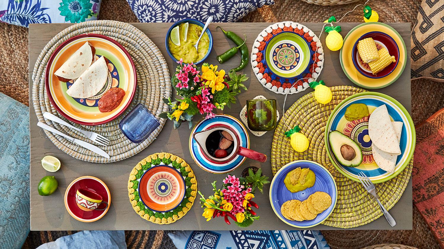 Messico, Alessandra Salaris, Arredamento, Casa, Colori , Ispirazioni, Stile
