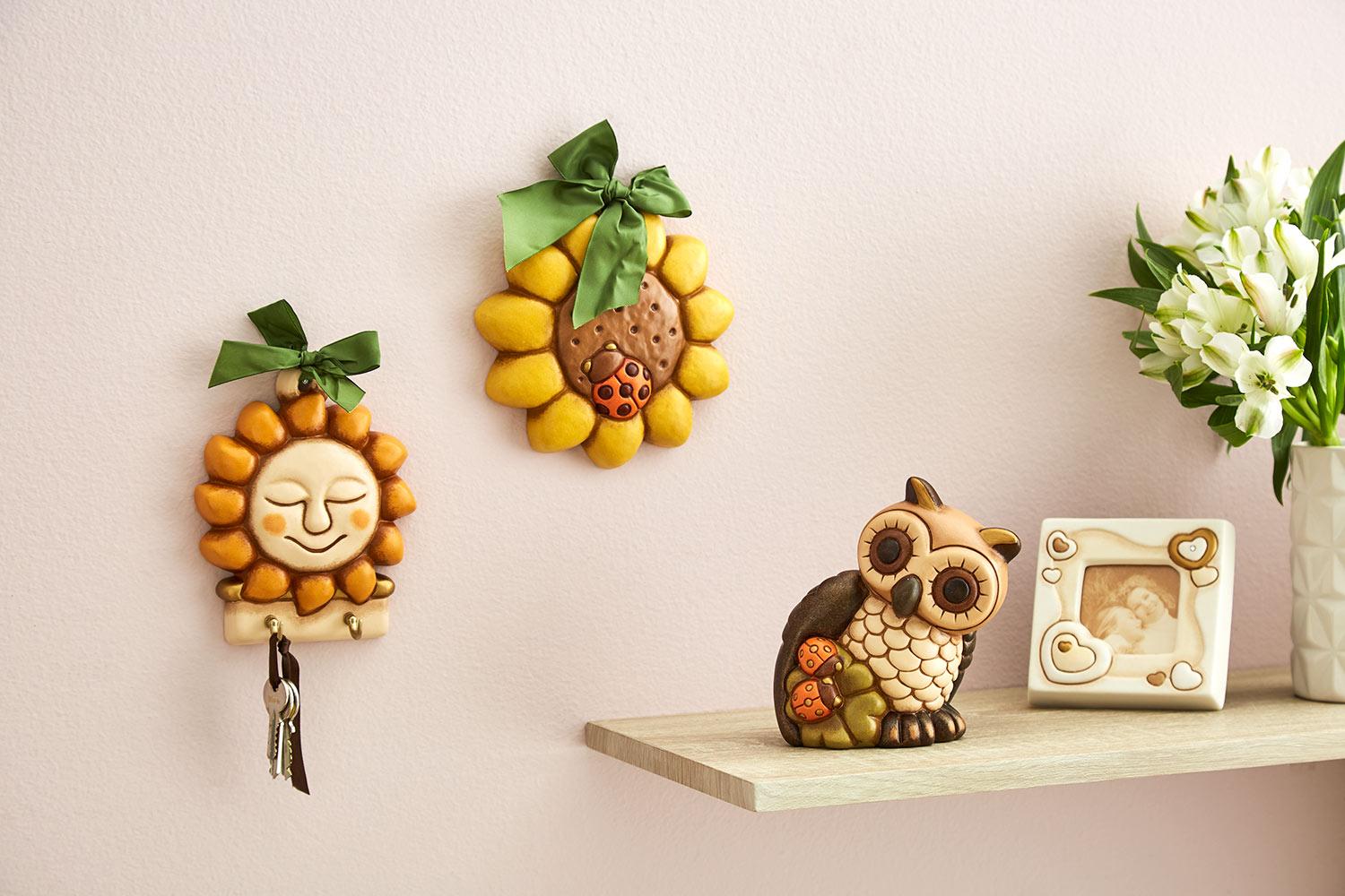 Thun, Simon Thun, Decorazioni, Casa, Made in Italy