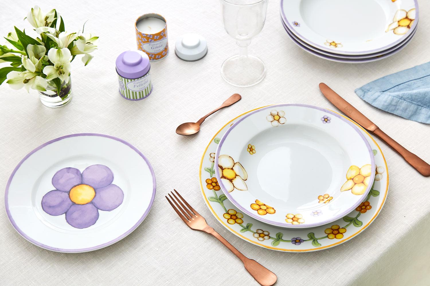 Thun, Simon Thun, Decorazioni, Casa, Made in Italy