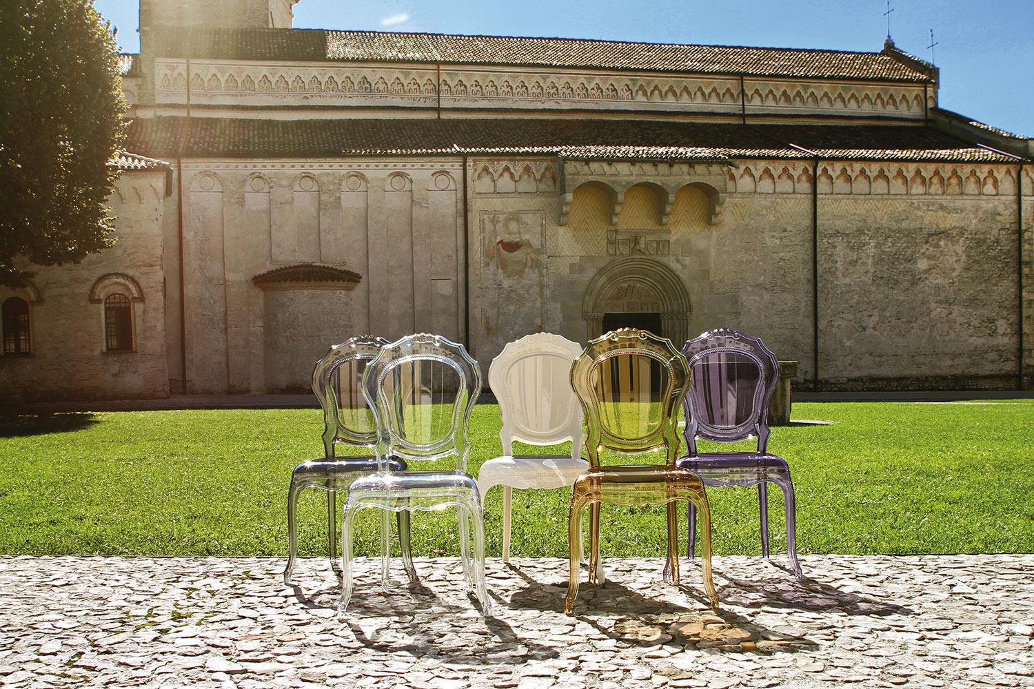 Dal Segno Design, Belle Epoque, Design, Made in Italy, Colori, Stile, Casa