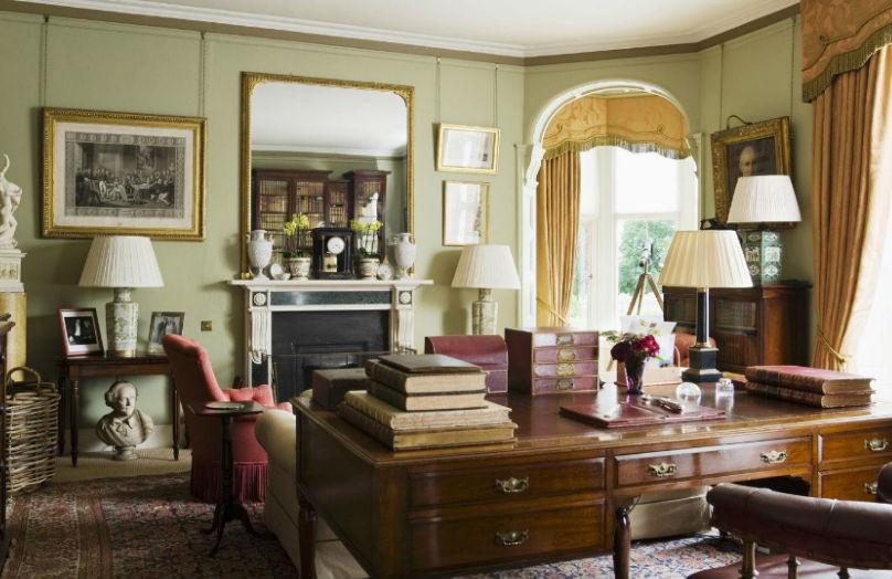 Arredare Country Club - 5 Idee per la casa